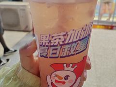 -蜜雪冰城(马栏山店)