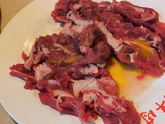 -总参北京涮羊肉