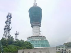 -梧桐山风景名胜区