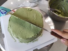-千浔一暖DIY蛋糕烘焙(人民大学店)