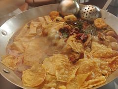 -小螺大作·螺蛳粉火锅(林和西店)