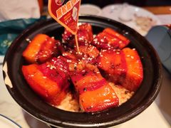 -老阿爸鲜鱼土菜(园区永旺店)