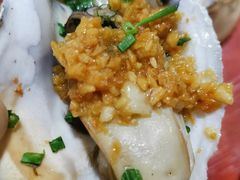 -蚝乡农庄(铁涌赤岸店)