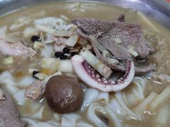老友三鲜粉-舒记粉店(七星路店)