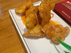 -客临百思德·东北特色馆(龙湖时代天街店)