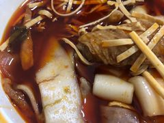 -想时吻泡蛋苕粉(徐东店)