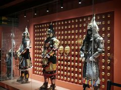 -西安城墙·碑林历史文化景区