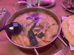 -HOTISLAND海鸡岛·韩国料理(江南西店)