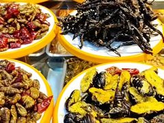 -三姐妹冷面馆(保卫路店)