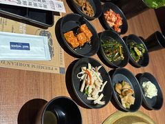 -虎哥六韩式烤肉料理 TIGERGRILL(隆生金山湖中心购物广场店)