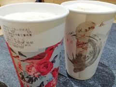 -唐沫茶兮(仓山万达金街店)