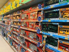 -TOYSRUS玩具反斗城(长沙德思勤店)