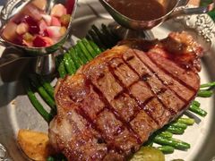 -卢布里西餐厅(海拉尔店)