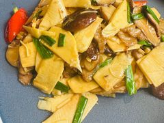 -明月土菜馆(老城区店)