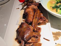 绍兴酱鸭-寻宝记绍兴菜(状元店)