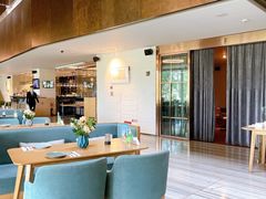 大堂-EN SPACE恩空间