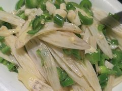 -回家乡湘菜馆(凌奥店)