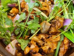 -胡须佬鸡煲四季火锅(龙珠大道店)