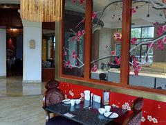 -锦园餐厅(九龙湖开元度假村店)