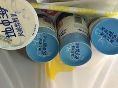 -一鸣真鲜奶吧(益乐路店)