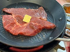 -林真真牛肋条放题(天马店)