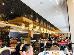 -稻香海鲜饭店(第一国际店)