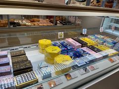 -好利来(团结湖店)