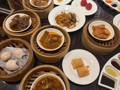 -香宫中餐厅·大连香格里拉(人民路店)
