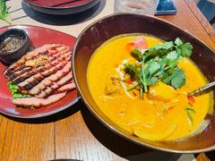 -CHINCHIN 青青·泰国料理(万象食家店)