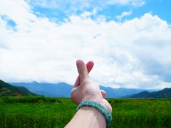 -丽江泸沽湖景区