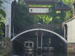 -嘉兴月河历史街区