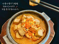 -不仔客海鲜·烧烤·270度海景餐厅(大东海店)