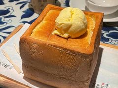 -绿茶餐厅(港惠购物中心店)