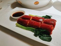 -飶香居(省博物馆店)