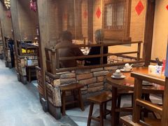 -乡里八闽·福州乡土菜(火车北站店)