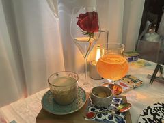 -龟兹KUCINA·新疆菜(前滩L+PLAZA店)