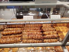 -烘焙町面包店(西四店)