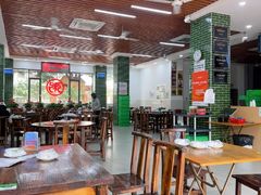 -南记食粥坊·宵夜大排档(莲花店)