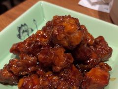 -新白鹿餐厅(银泰西湖文化广场店)
