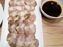 -合合春饼·酱骨·东北菜(潘家园店)