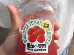 -苏阁鲜果茶(虎门君乐汇店)