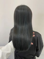 -逸丝风尚专注烫染