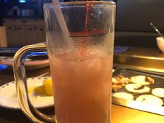 -金妈家烤肉(龙湖U城天街店)