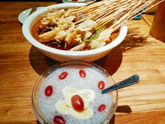 -叶婆婆钵钵鸡(解放碑店)