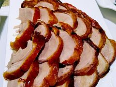 烤鸭-同喜烤鸭店(光芒店)