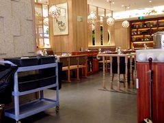 大堂-九转小磨(凯德店)