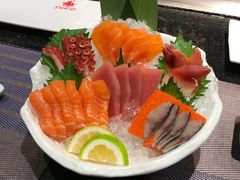 -大渔铁板烧(大悦城店)