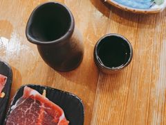 -一井烧肉·活鳗·寿司(望京SOHO店)