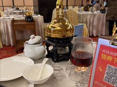 -香云轩·顺德菜(香云纱园林酒店店)