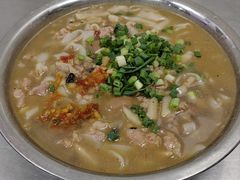 老友猪肉粉-舒记粉店(七星路店)